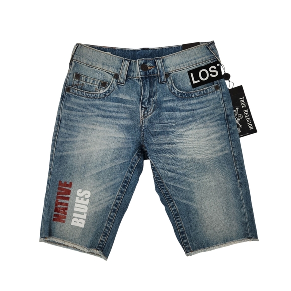 $179 True Religion Ricky 